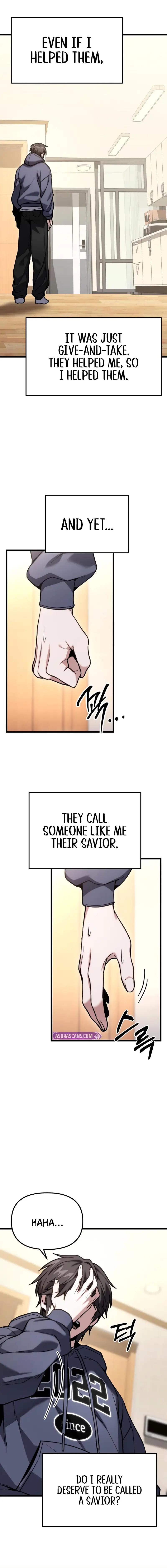 Read Ultimate Shut In Manga Online