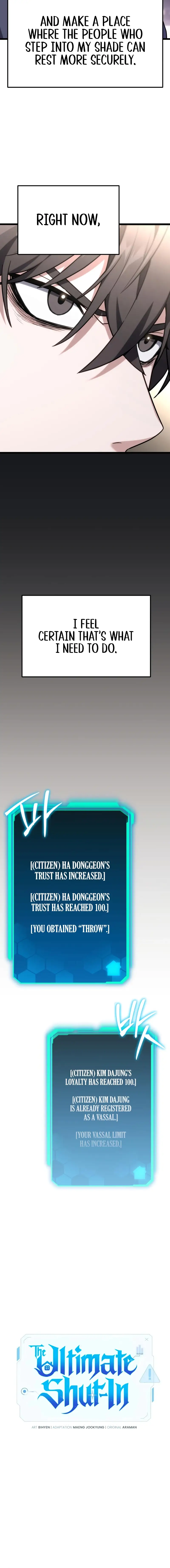 Read Ultimate Shut In Manga Online