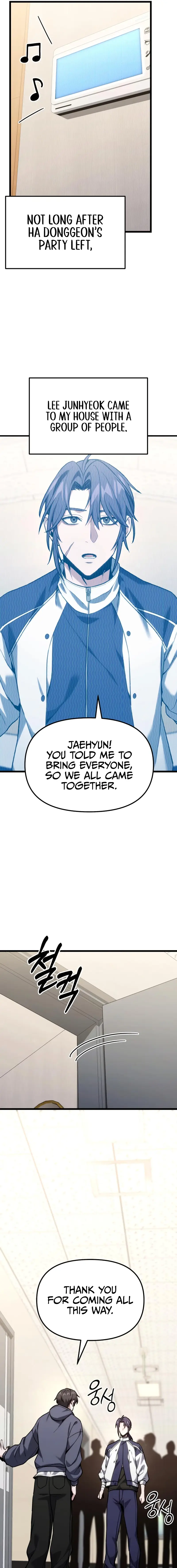 Read Ultimate Shut In Manga Online