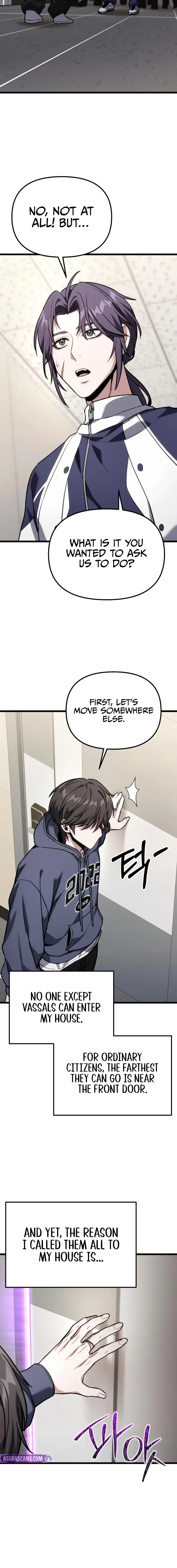 Read Ultimate Shut In Manga Online