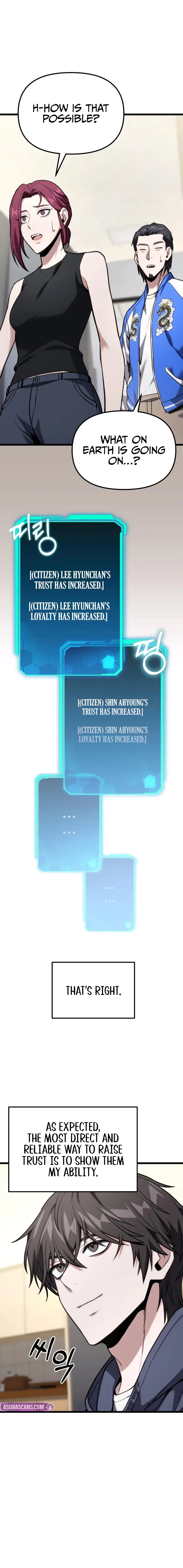 Read Ultimate Shut In Manga Online