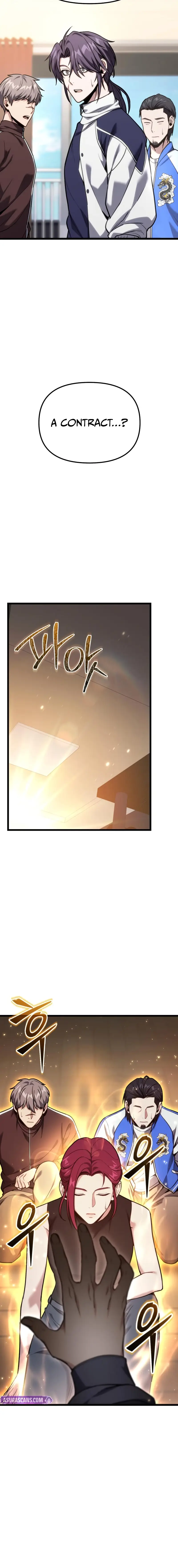 Read Ultimate Shut In Manga Online