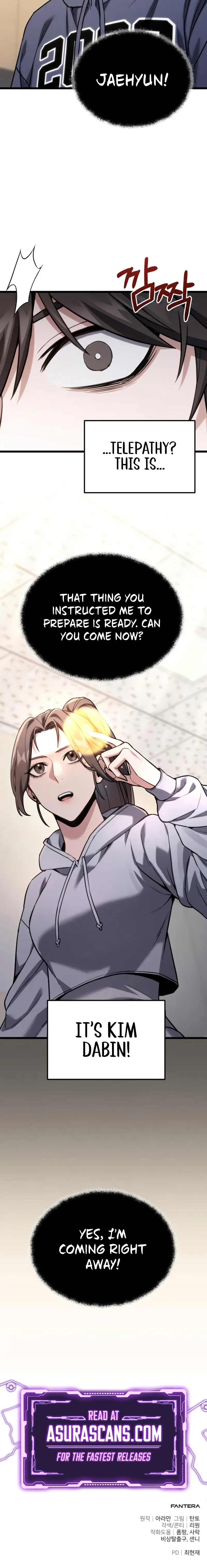 Read Ultimate Shut In Manga Online