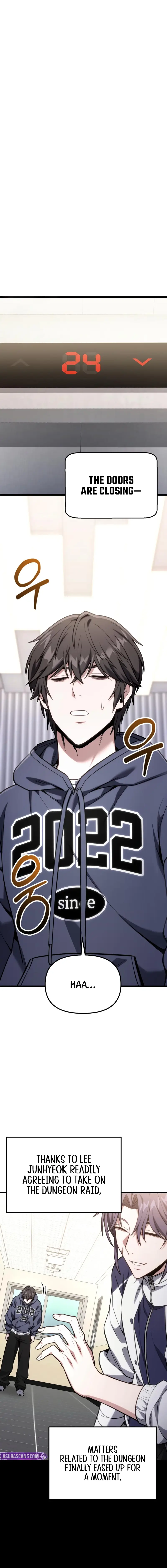 Read Ultimate Shut In Manga Online