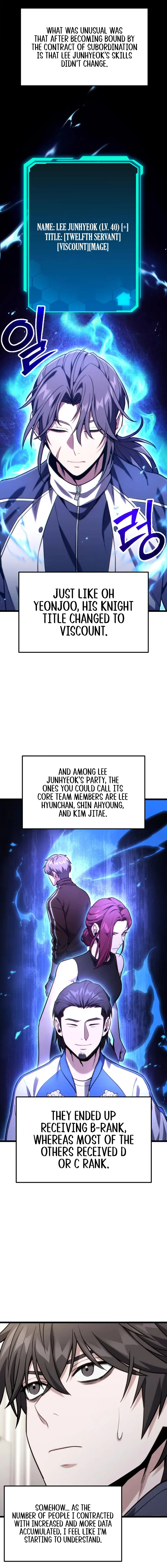 Read Ultimate Shut In Manga Online