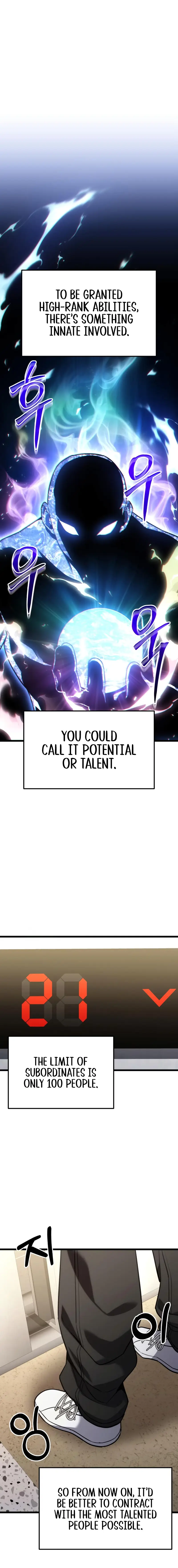 Read Ultimate Shut In Manga Online