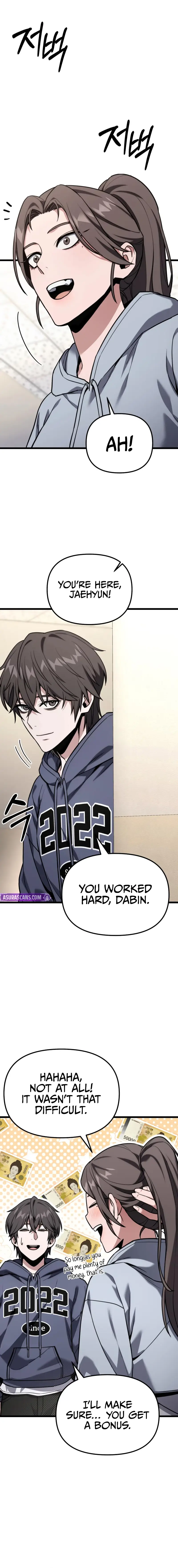 Read Ultimate Shut In Manga Online