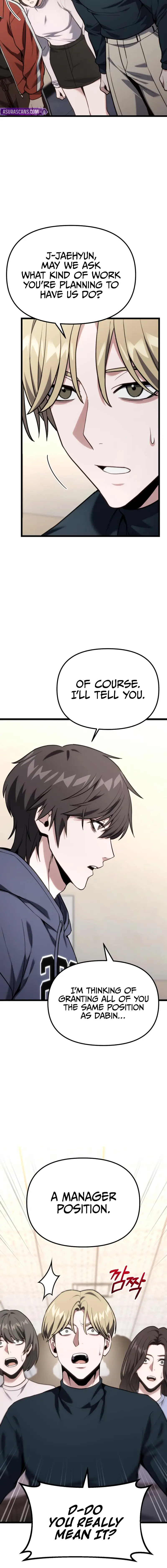 Read Ultimate Shut In Manga Online