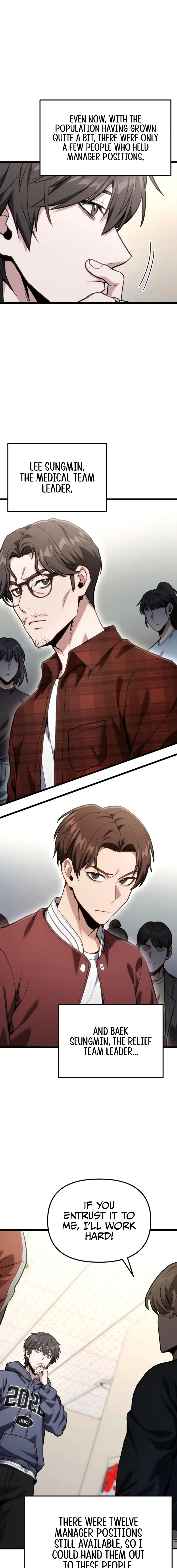 Read Ultimate Shut In Manga Online