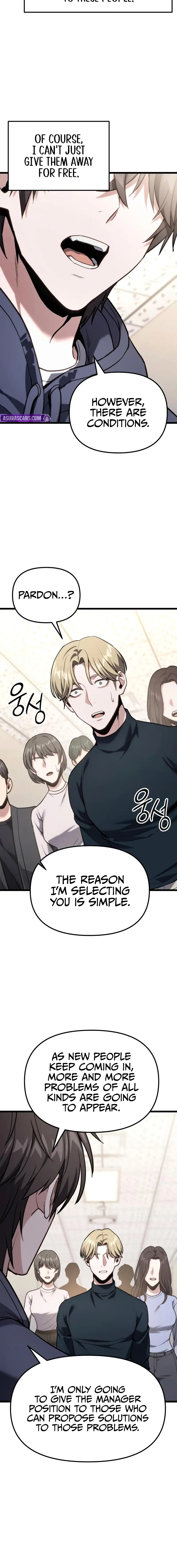 Read Ultimate Shut In Manga Online