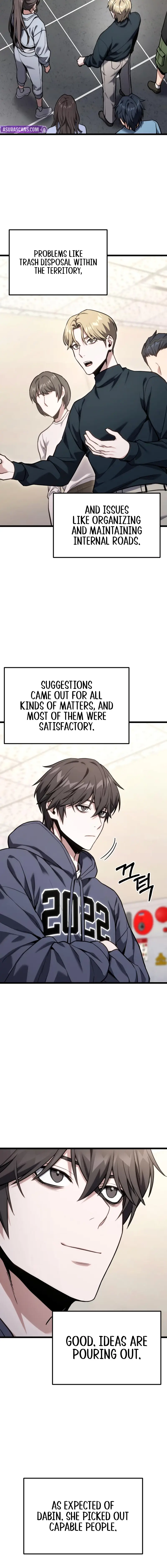 Read Ultimate Shut In Manga Online