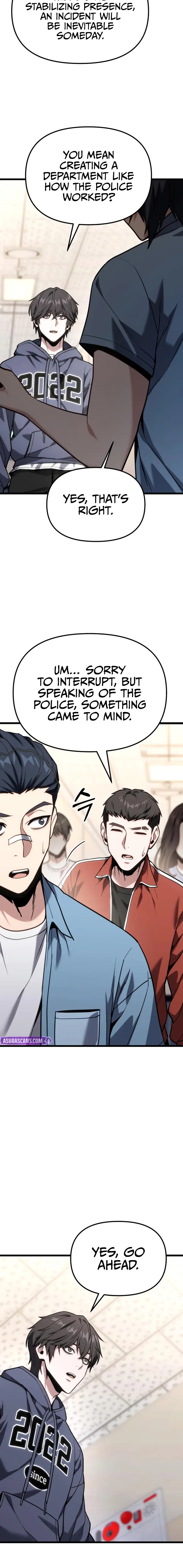 Read Ultimate Shut In Manga Online