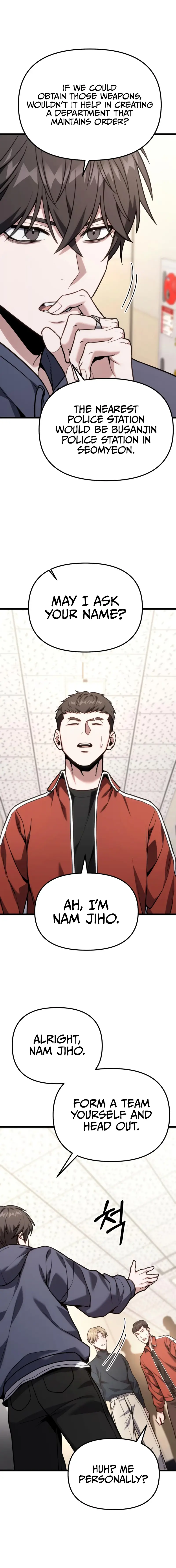 Read Ultimate Shut In Manga Online