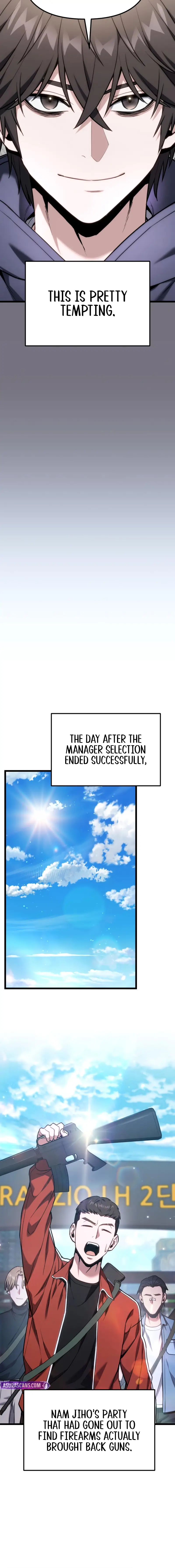 Read Ultimate Shut In Manga Online