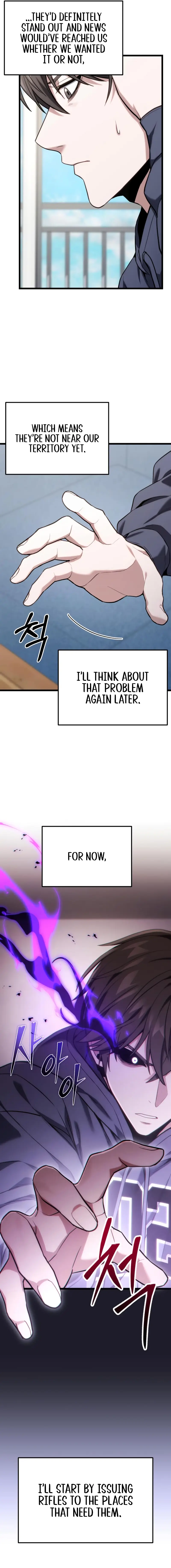 Read Ultimate Shut In Manga Online