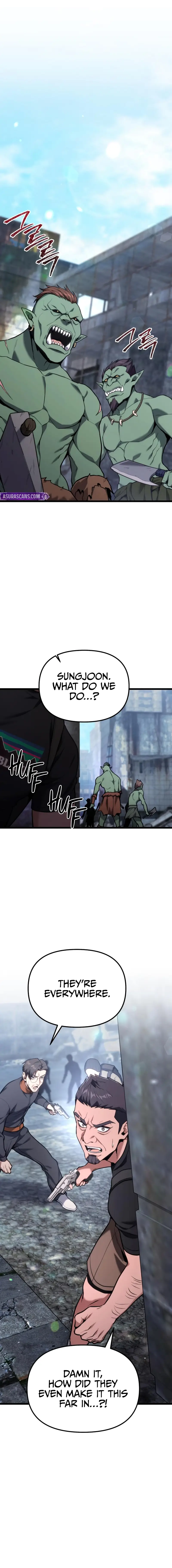 Read Ultimate Shut In Manga Online