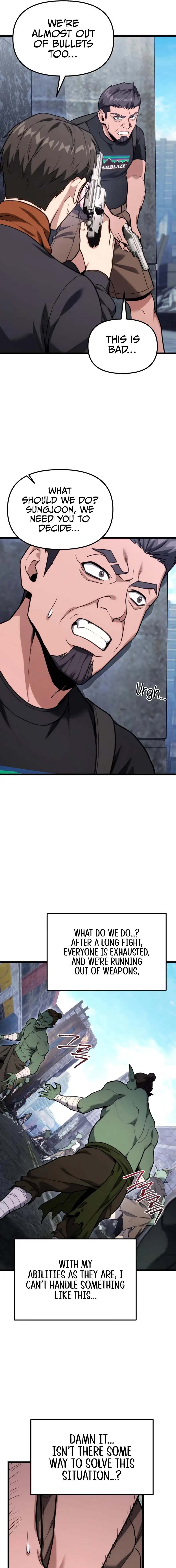 Read Ultimate Shut In Manga Online