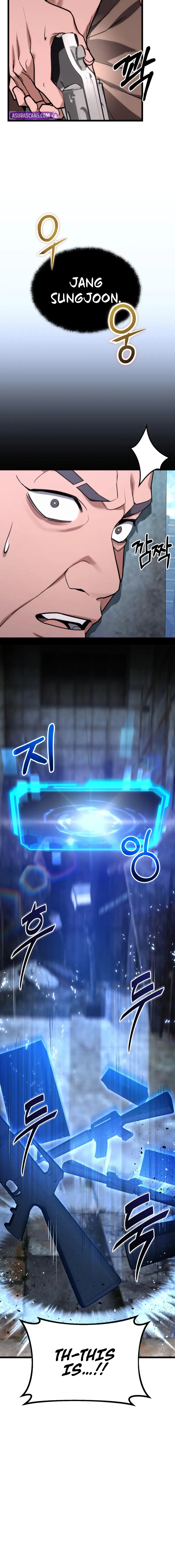 Read Ultimate Shut In Manga Online