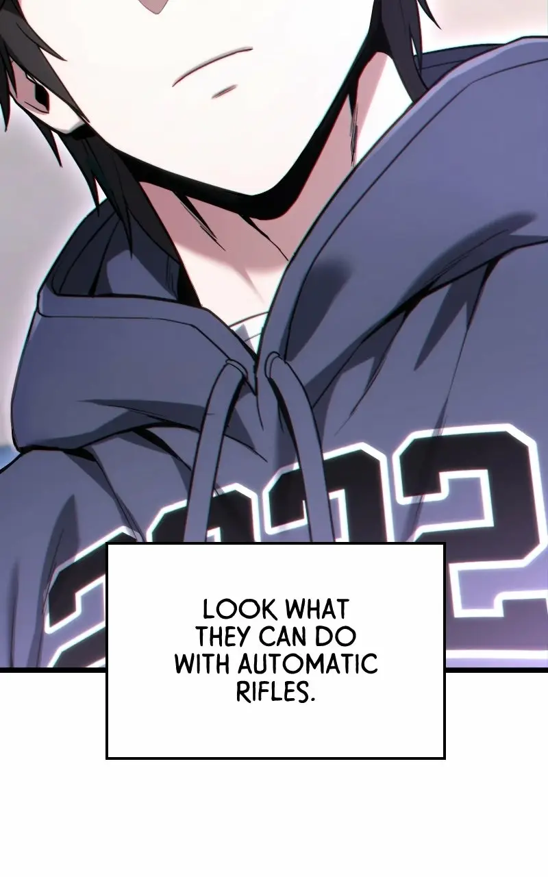 Read Ultimate Shut In Manga Online