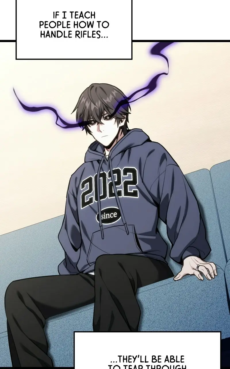 Read Ultimate Shut In Manga Online