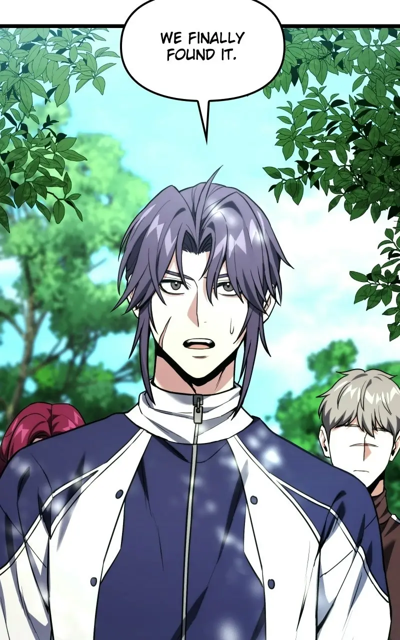 Read Ultimate Shut In Manga Online