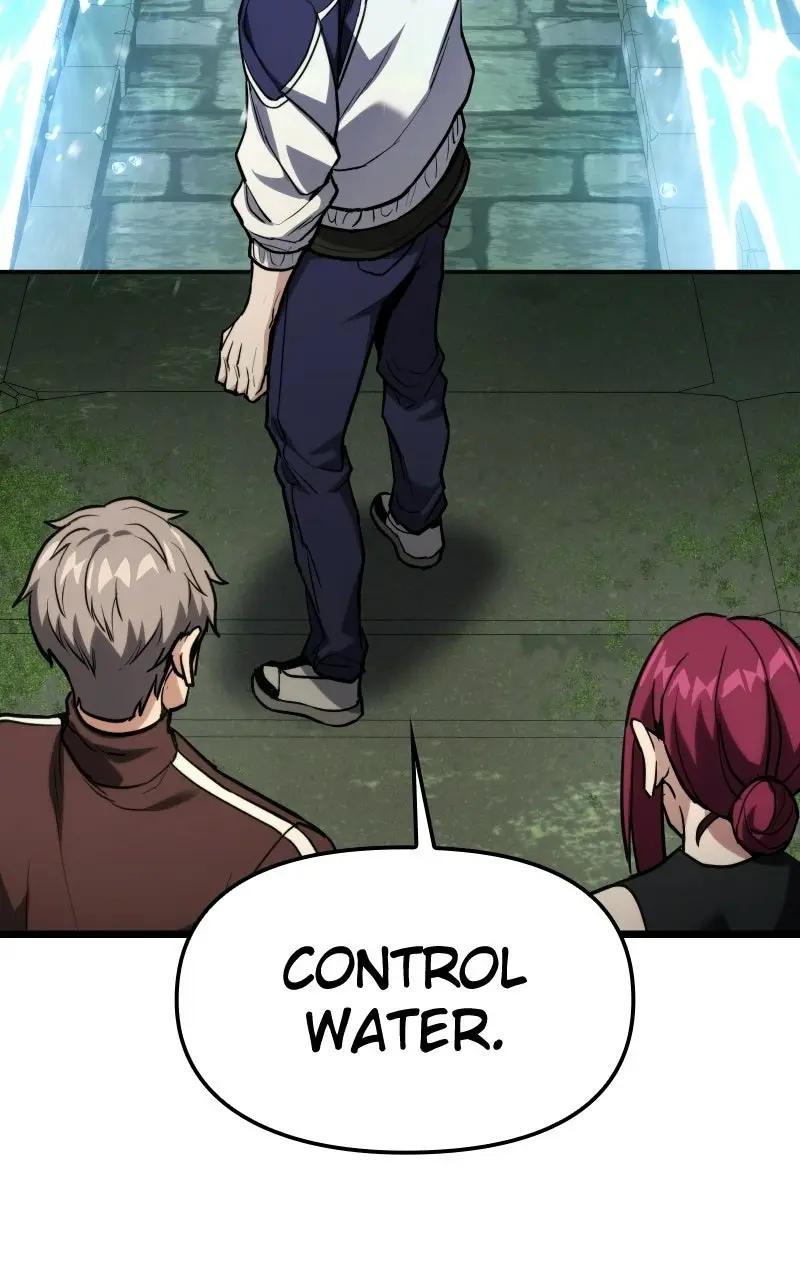 Read Ultimate Shut In Manga Online