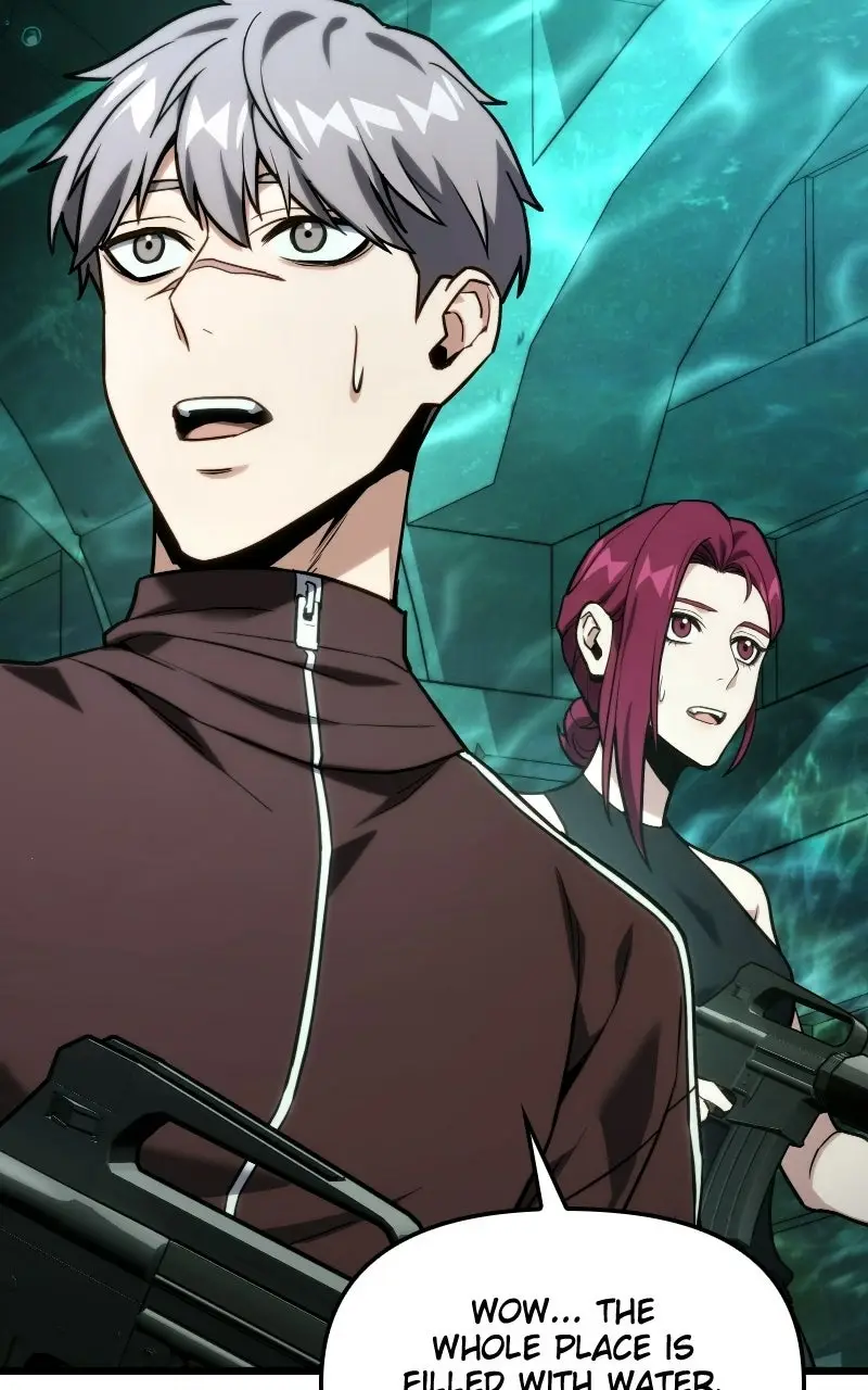 Read Ultimate Shut In Manga Online