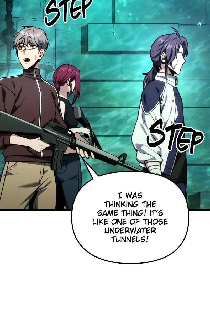 Read Ultimate Shut In Manga Online