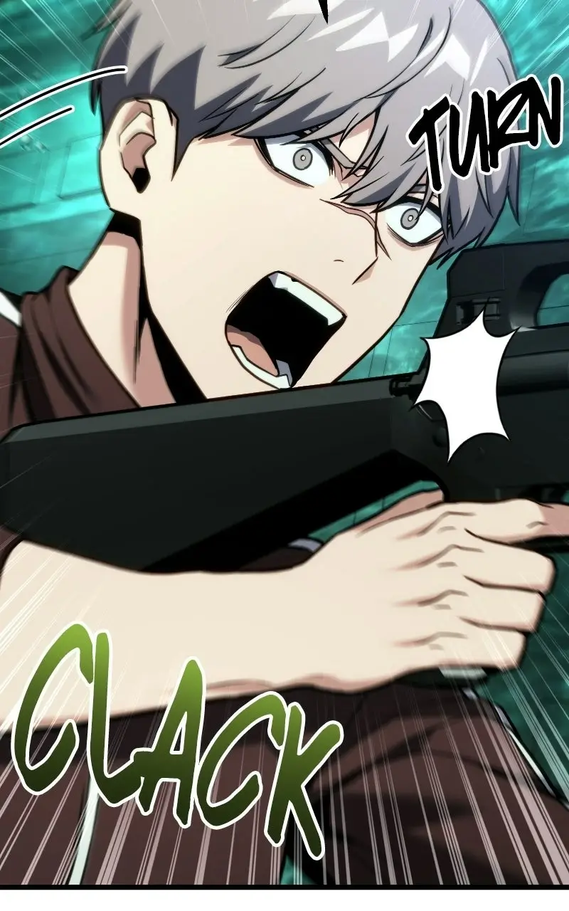 Read Ultimate Shut In Manga Online