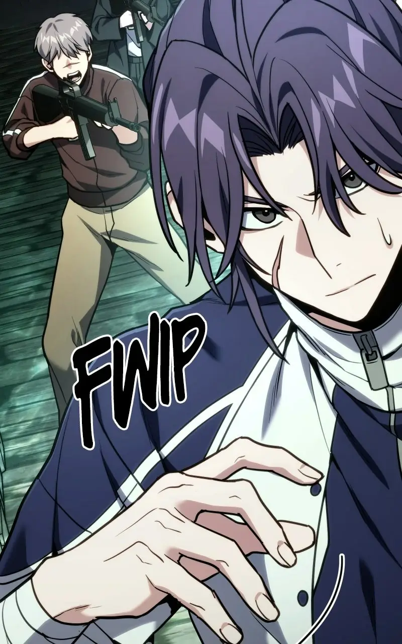 Read Ultimate Shut In Manga Online