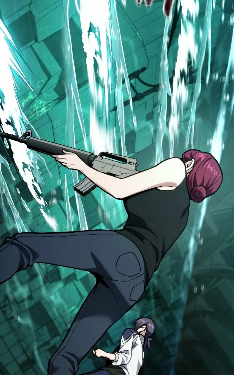 Read Ultimate Shut In Manga Online