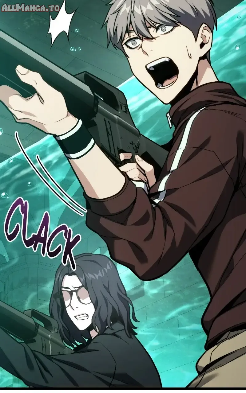 Read Ultimate Shut In Manga Online