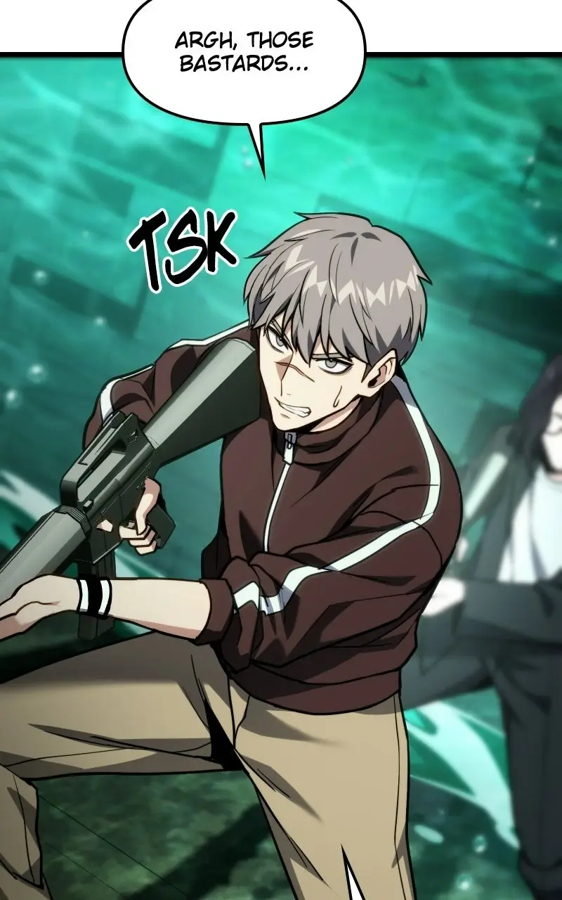 Read Ultimate Shut In Manga Online