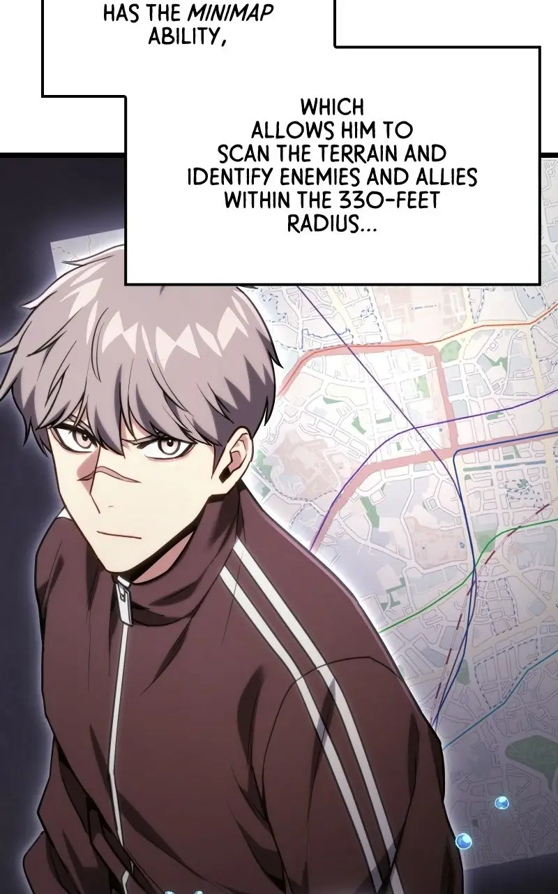 Read Ultimate Shut In Manga Online