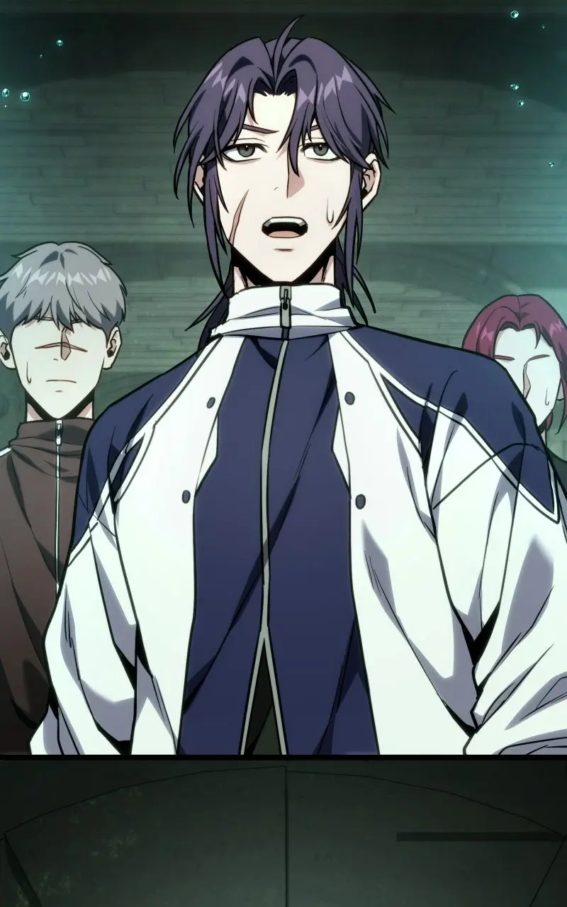 Read Ultimate Shut In Manga Online