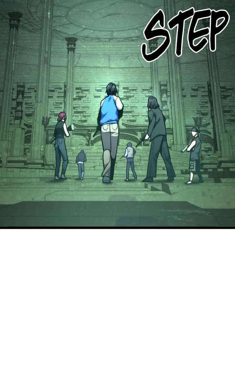 Read Ultimate Shut In Manga Online