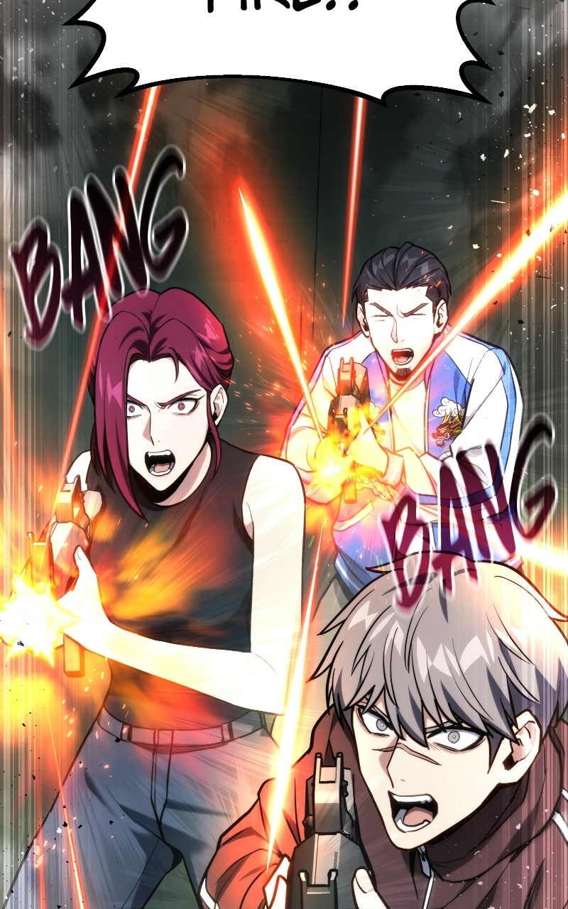 Read Ultimate Shut In Manga Online