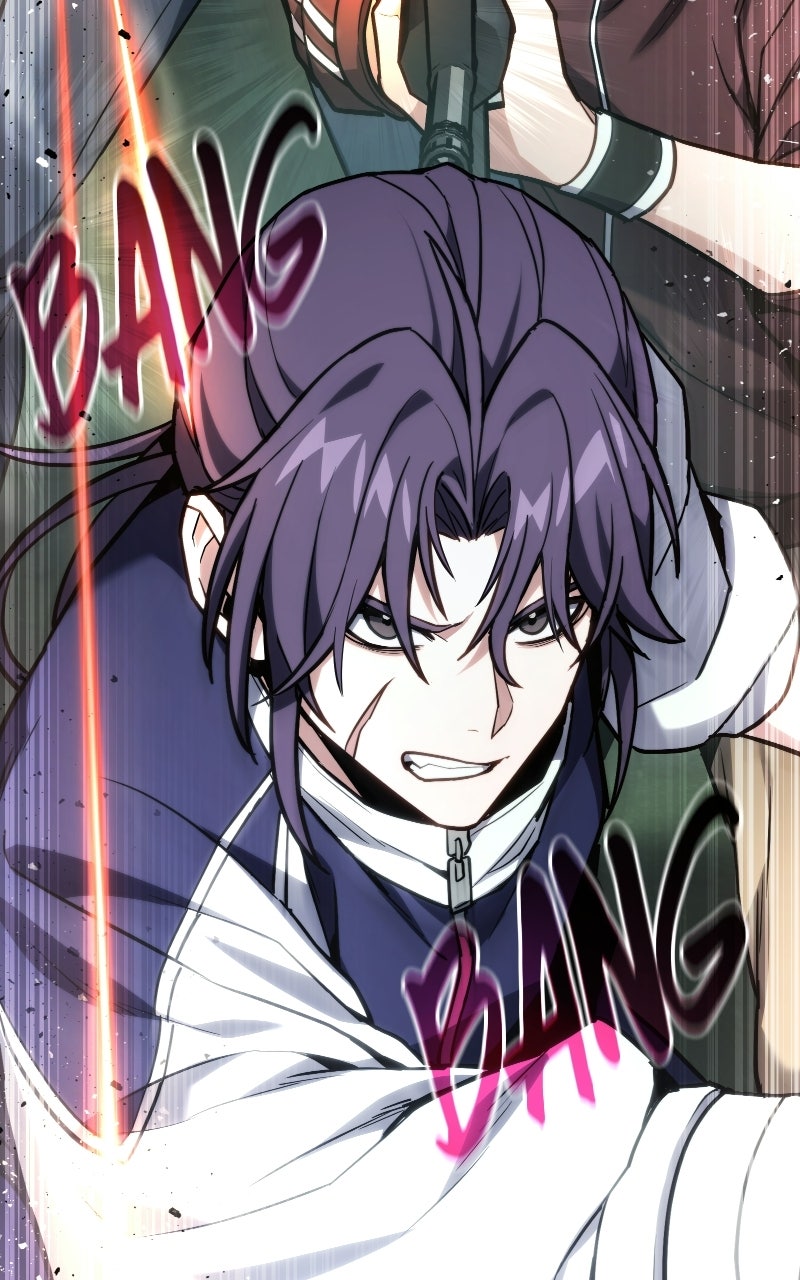 Read Ultimate Shut In Manga Online