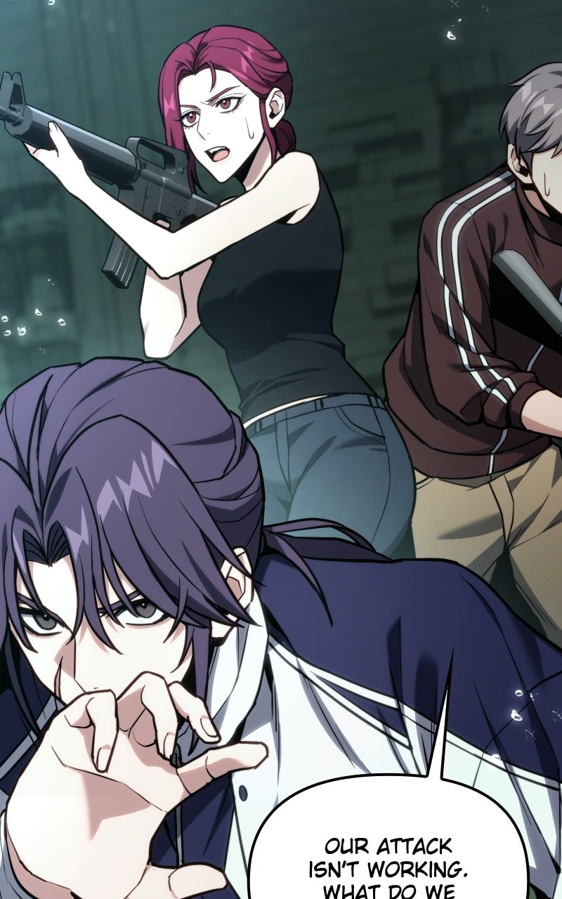 Read Ultimate Shut In Manga Online