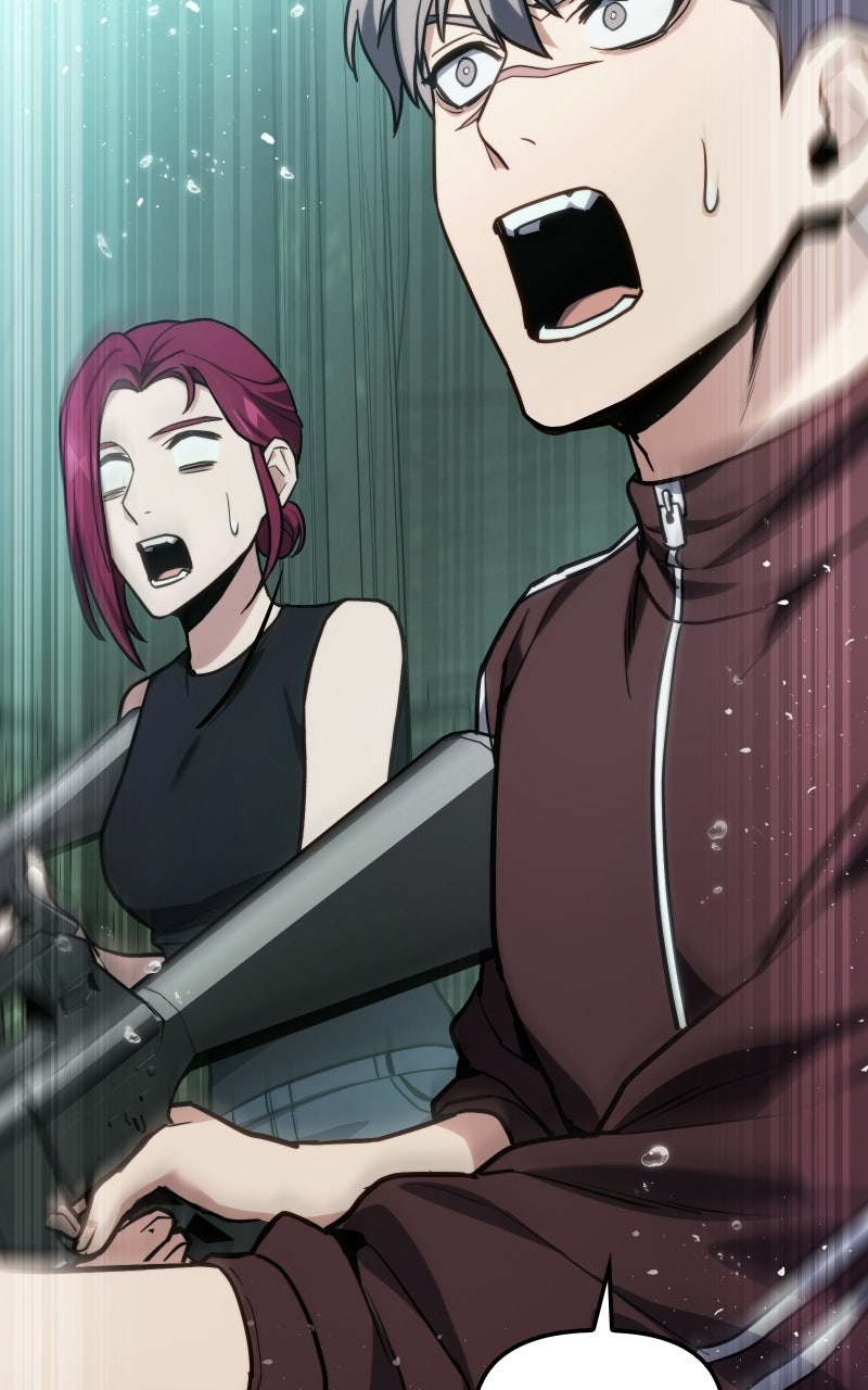 Read Ultimate Shut In Manga Online