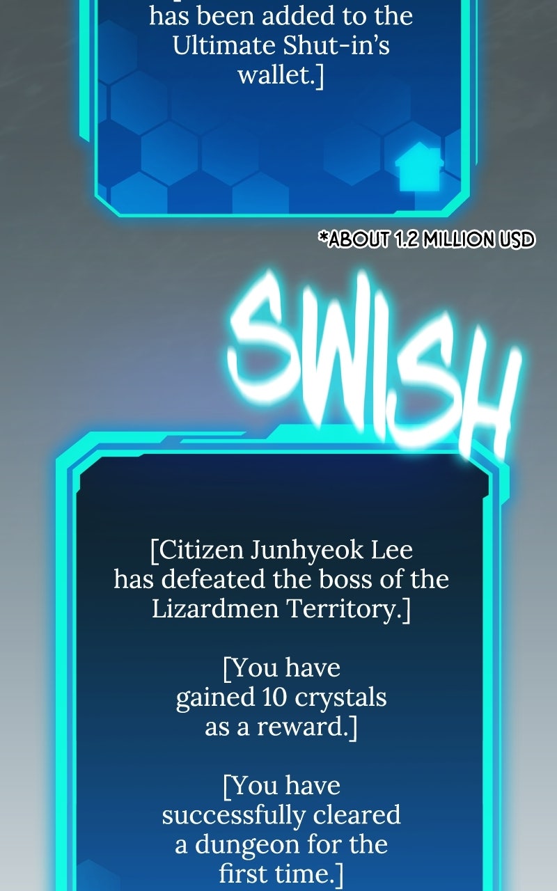 Read Ultimate Shut In Manga Online