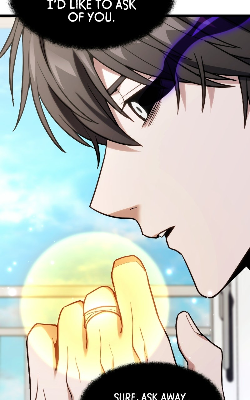 Read Ultimate Shut In Manga Online