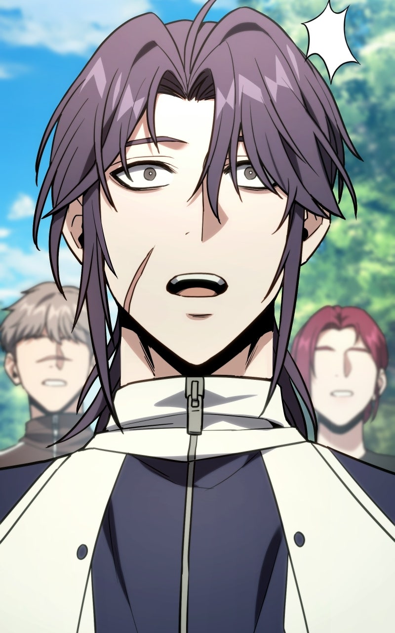 Read Ultimate Shut In Manga Online