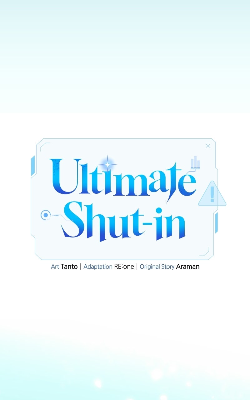 Read Ultimate Shut In Manga Online