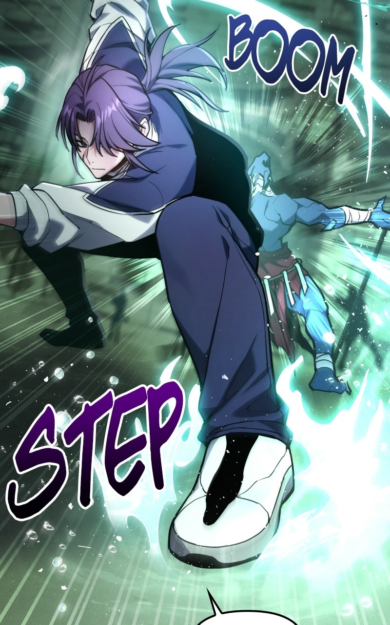 Read Ultimate Shut In Manga Online