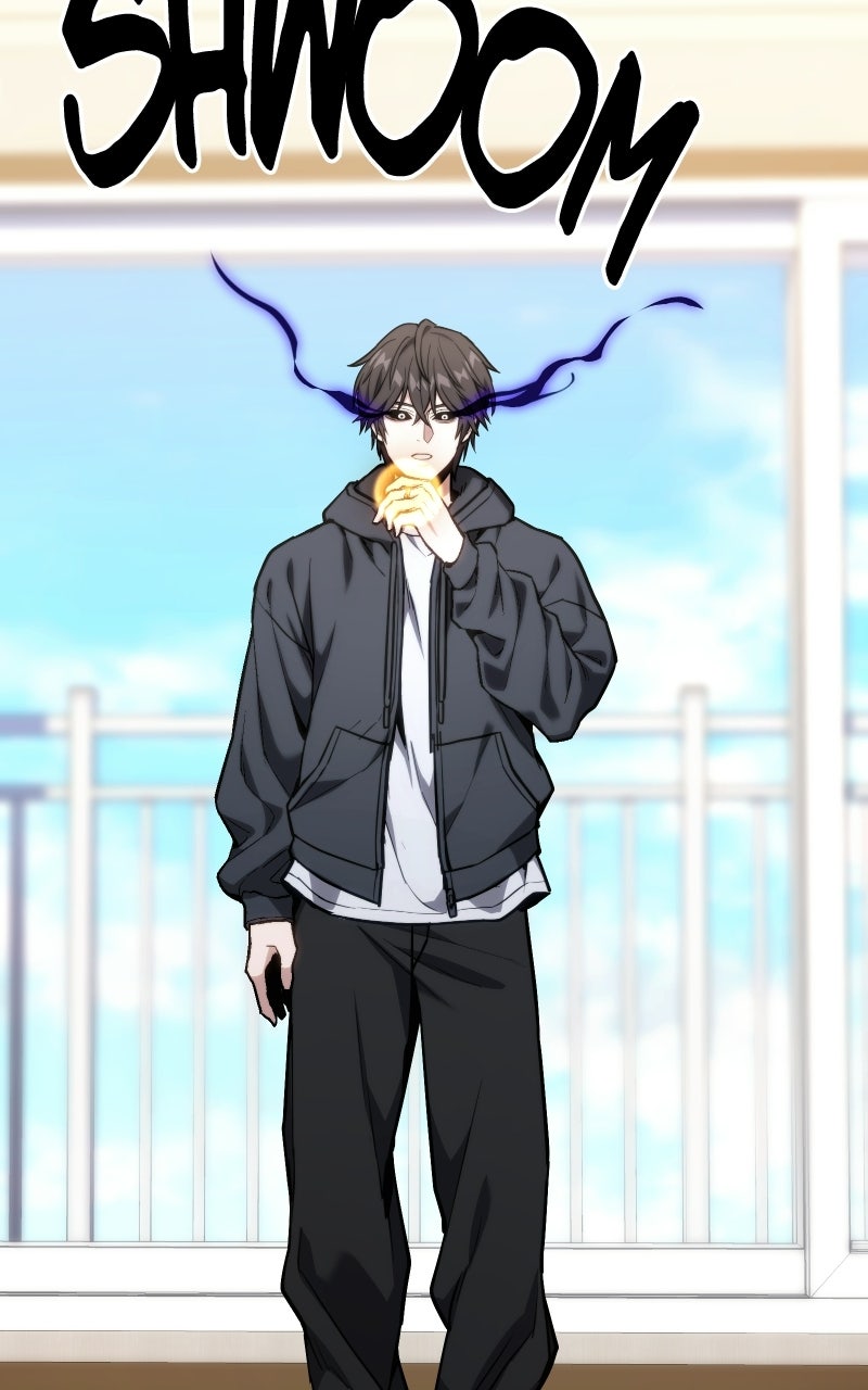 Read Ultimate Shut In Manga Online