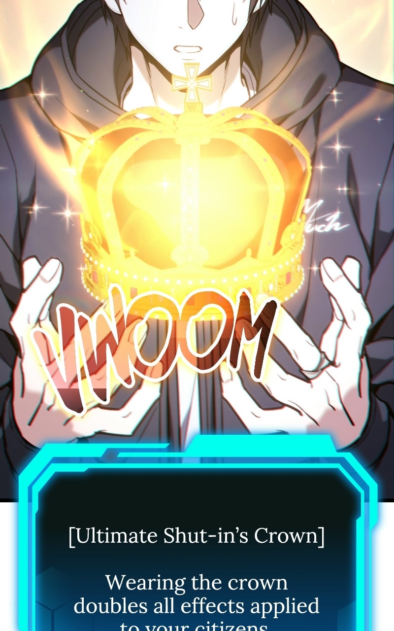 Read Ultimate Shut In Manga Online