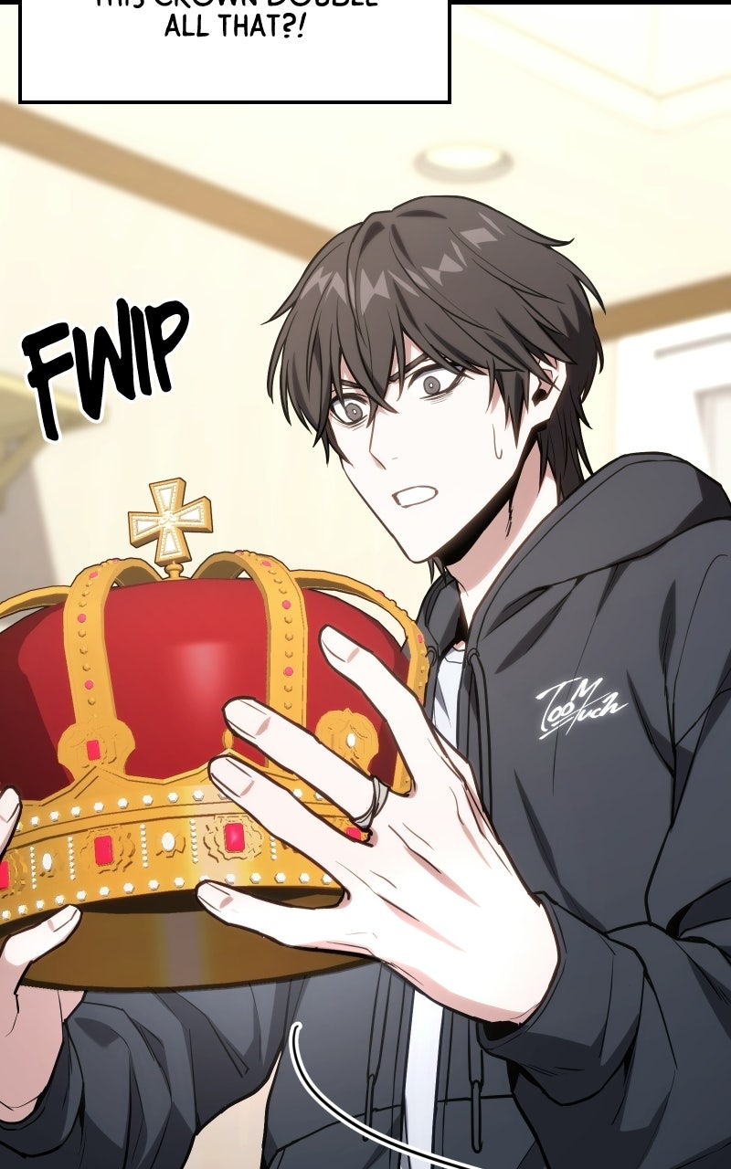 Read Ultimate Shut In Manga Online