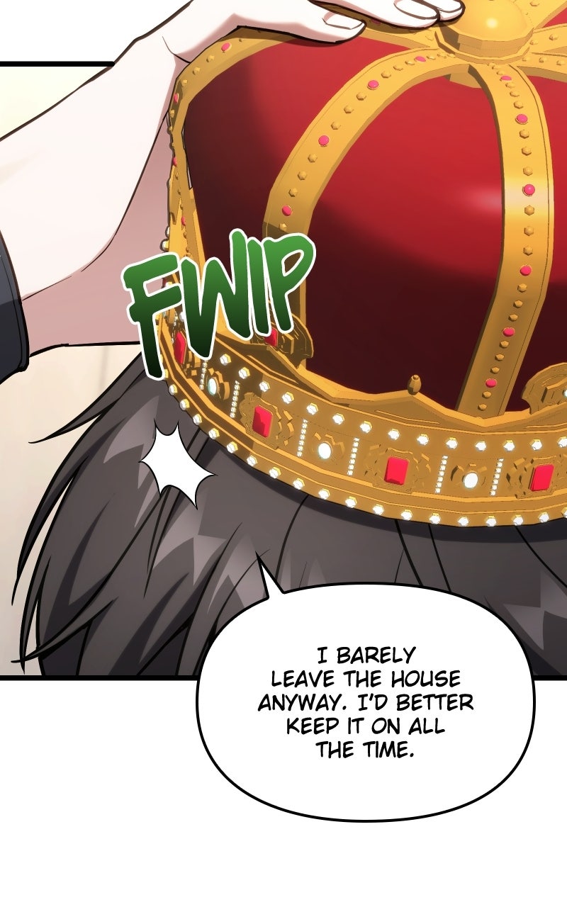 Read Ultimate Shut In Manga Online