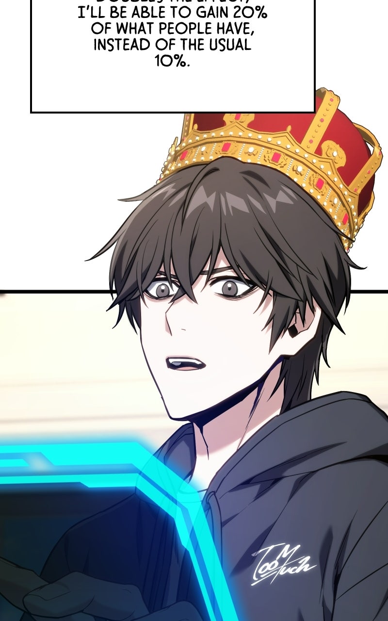 Read Ultimate Shut In Manga Online